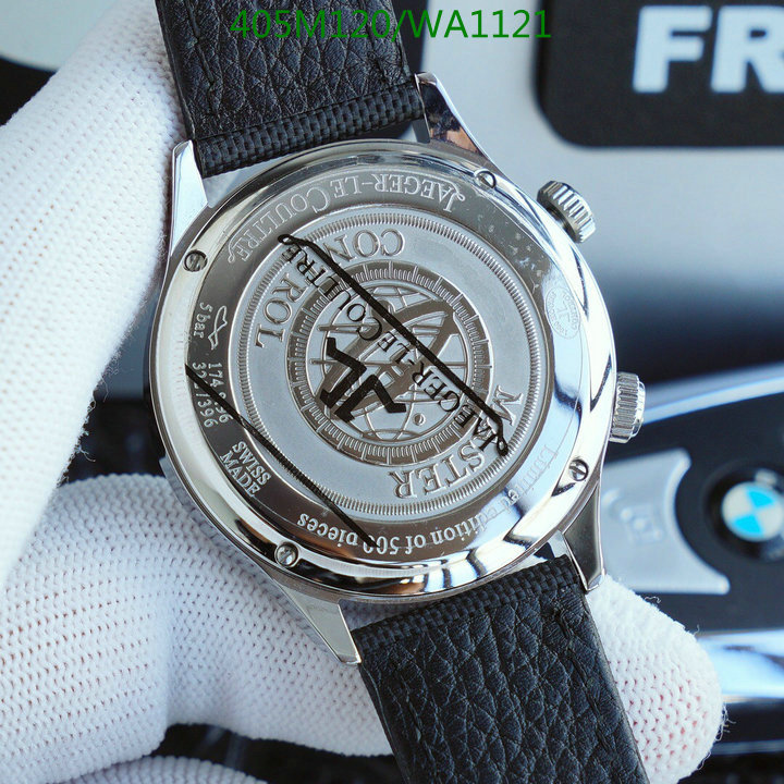 Watch-Mirror Quality-Jaeger-LeCoultre, Code: WA1121,$: 405USD
