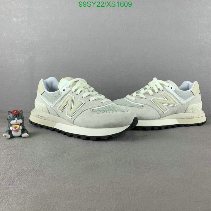 Men shoes-New Balance, Code: XS1609,$: 99USD