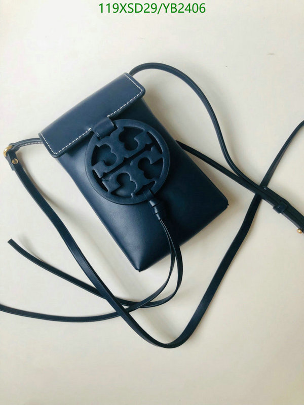 Tory Burch Bag-(Mirror)-Diagonal-,Code: YB2406,$: 119USD