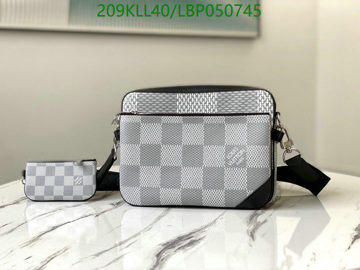 LV Bags-(Mirror)-Pochette MTis-Twist-,Code: LBP050745,$: 209USD