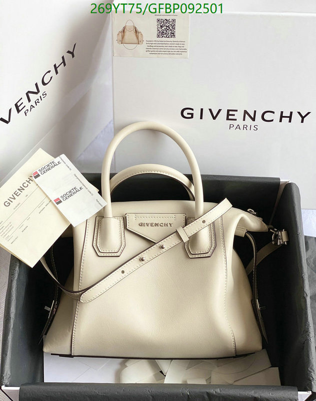 Givenchy Bags -(Mirror)-Handbag-,Code: GFBP092501,