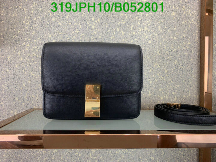 Celine Bag-(Mirror)-Classic Series,Code: B052801,$: 319USD