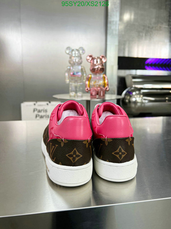 Women Shoes-LV, Code: XS2126,$: 95USD