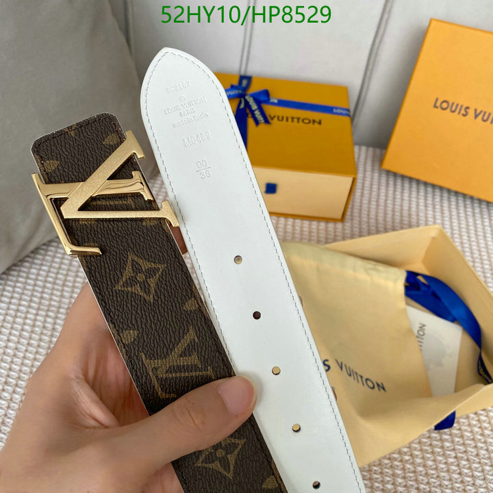 Belts-LV, Code: HP8529,$: 52USD