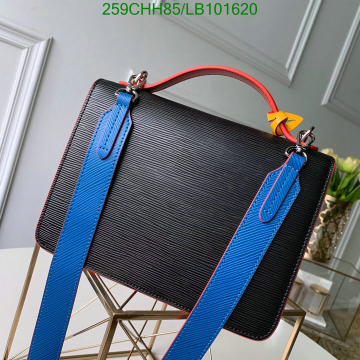 LV Bags-(Mirror)-Pochette MTis-Twist-,Code: LB101620,$:259USD