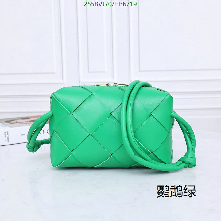 BV Bag-(Mirror)-Diagonal-,Code: HB6719,$: 255USD