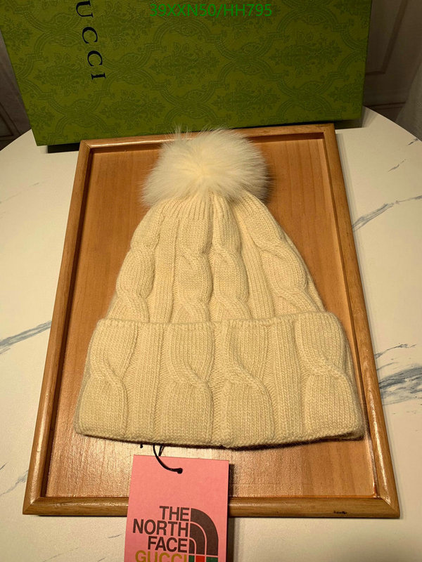 Cap -(Hat)-Gucci, Code: HH795,$: 39USD