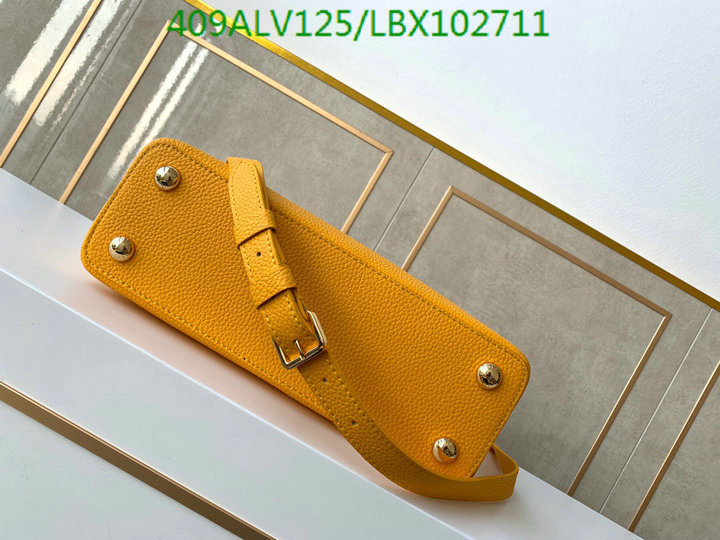 LV Bags-(Mirror)-Handbag-,Code: LBX102711,$: 409USD