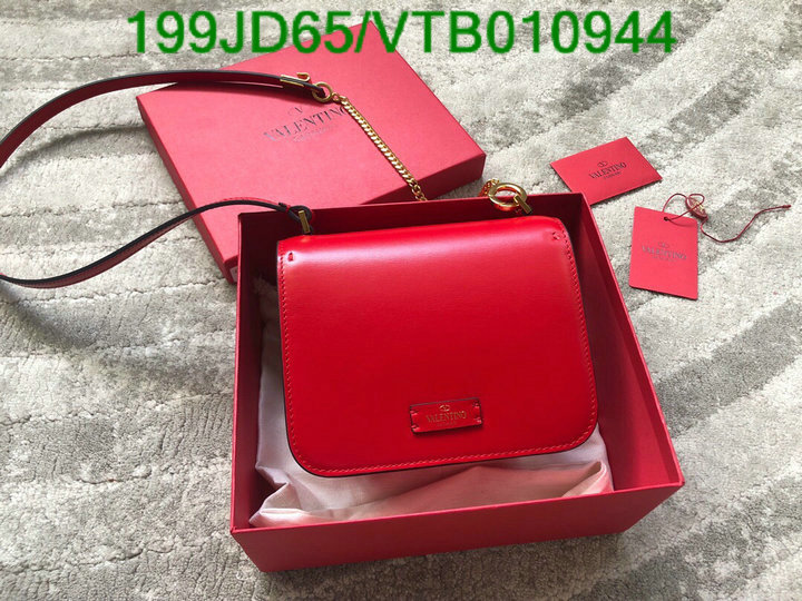 Valentino Bag-(Mirror)-Diagonal-,Code: VTB010944,$: 199USD