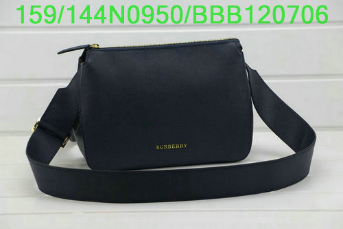 Burberry Bag-(Mirror)-Diagonal-,Code: BBB120706,$: 159USD