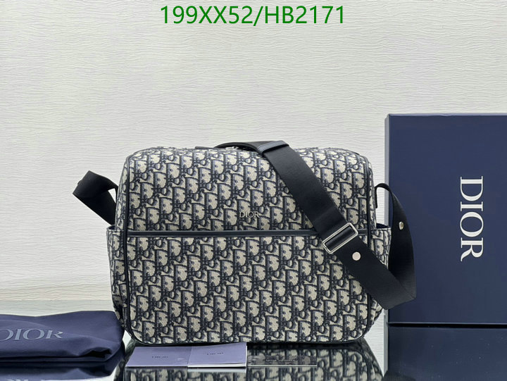 Dior Bags -(Mirror)-Other Style-,Code: HB2171,$: 199USD
