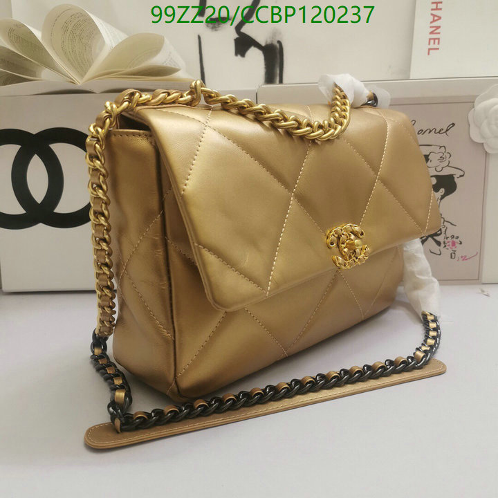 Chanel Bags ( 4A )-Diagonal-,Code: CCBP120237,$: 99USD