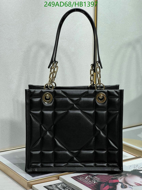 Dior Bags -(Mirror)-Other Style-,Code: HB1397,$: 249USD