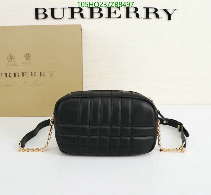 Burberry Bag-(4A)-Diagonal-,Code: ZB8497,$: 105USD