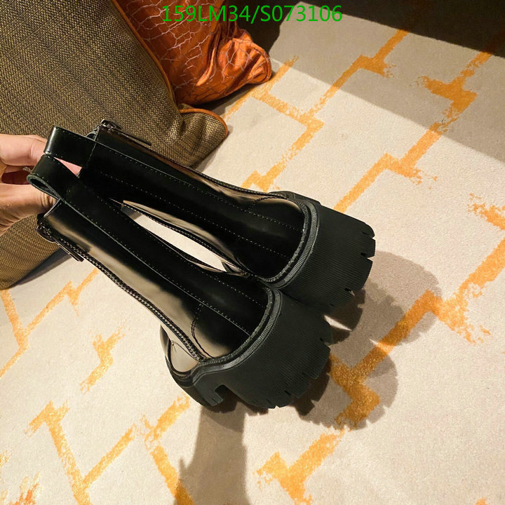 Women Shoes-Balenciaga, Code: S073106,$: 159USD