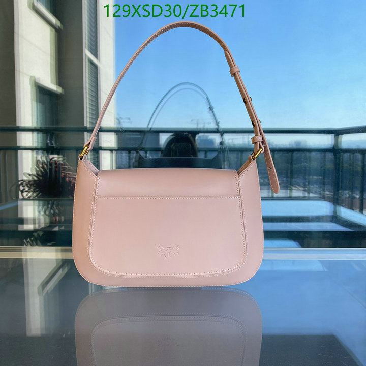 PINKO Bag-(Mirror)-Diagonal-,Code: ZB3471,$: 129USD