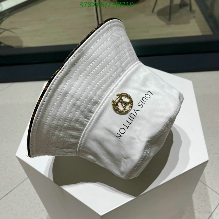 Cap -(Hat)-LV, Code: ZH3710,$: 37USD