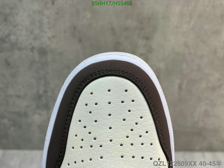 Men shoes-Air Jordan, Code: HS5462,$: 85USD