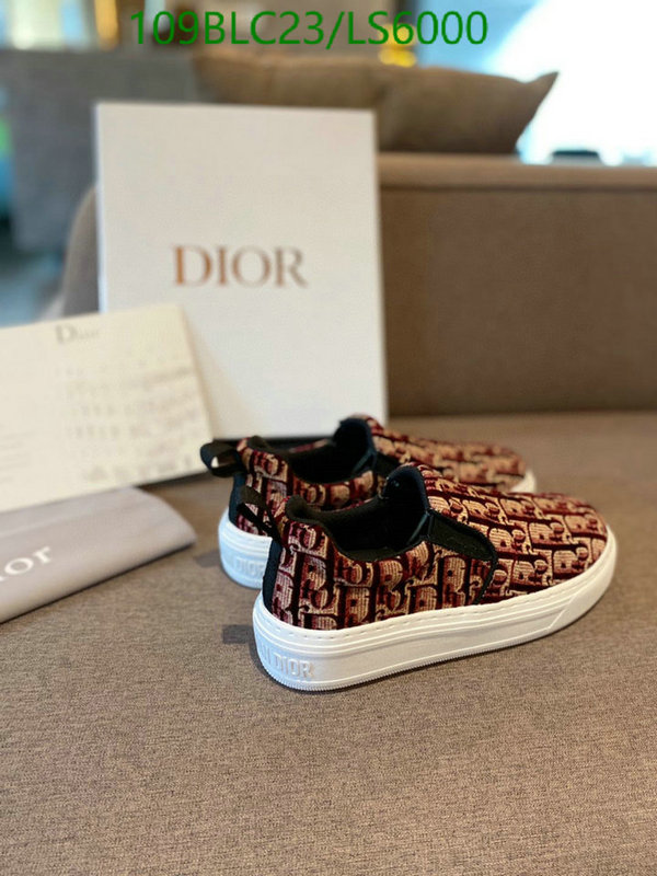 Women Shoes-Dior,Code: LS6000,$: 109USD