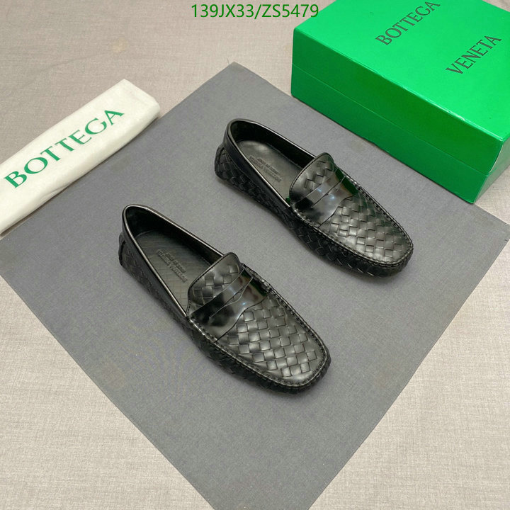 Men shoes-BV, Code: ZS5479,$: 139USD