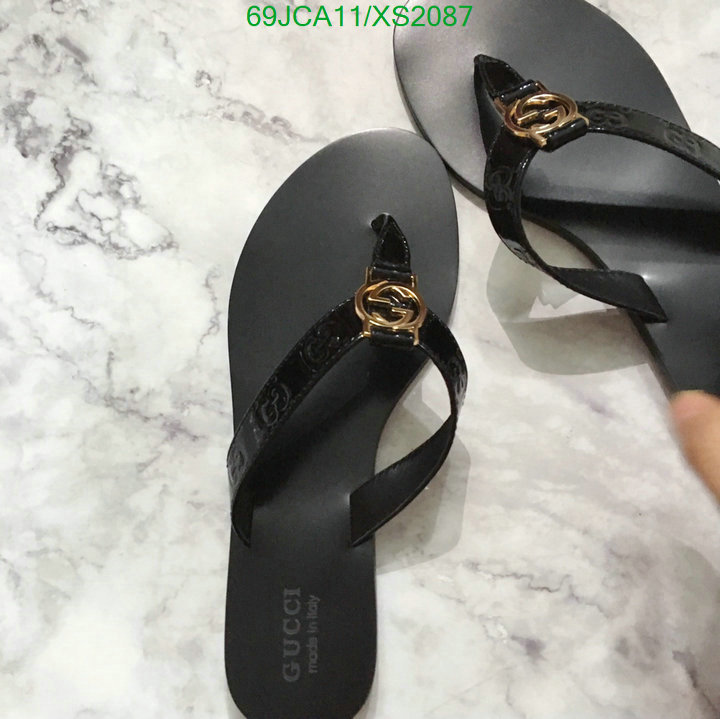 Women Shoes-Gucci, Code: XS2087,$: 69USD