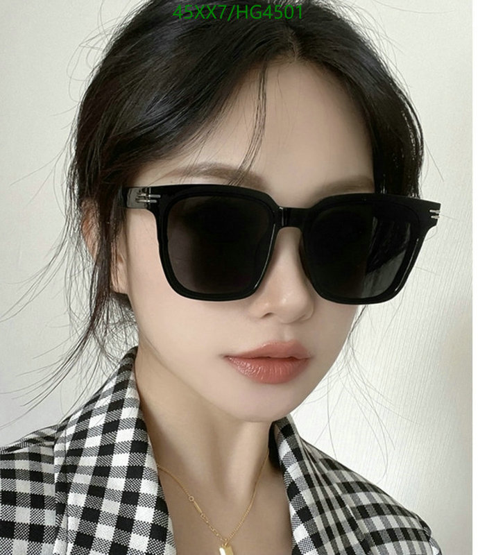 Glasses-Chanel,Code: HG4501,$: 45USD