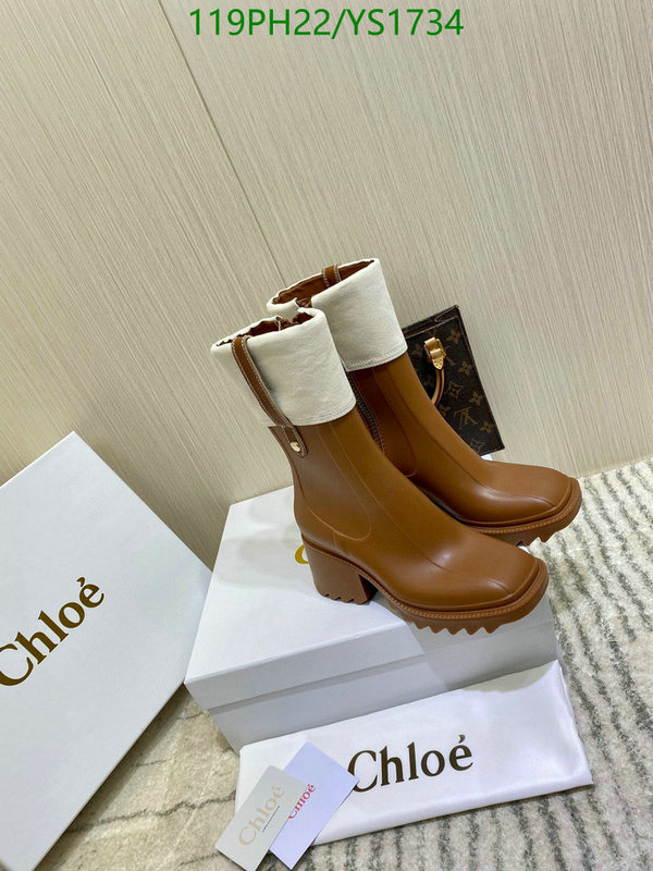 Women Shoes-Chloe, Code: YS1734,$: 119USD