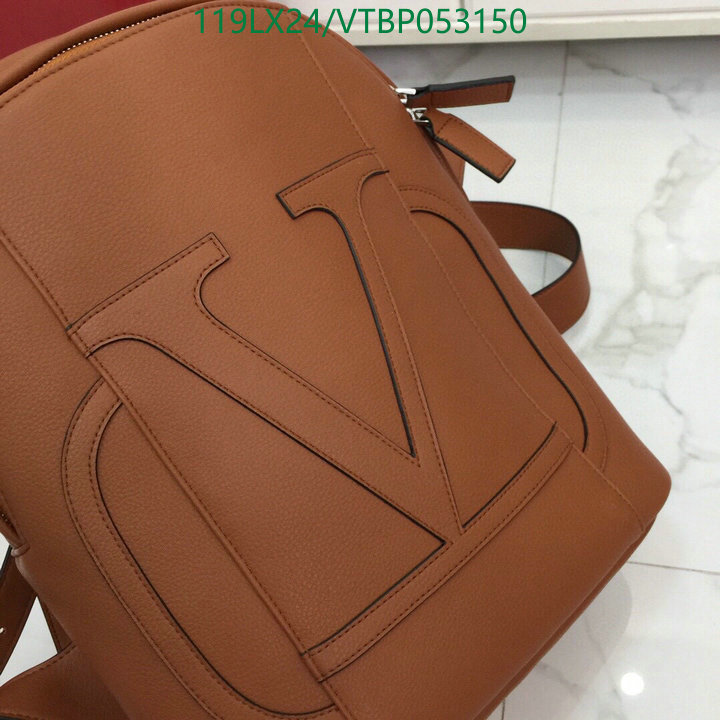 Valentino Bag-(4A)-Backpack-,Code: VTBP053150,$: 119USD