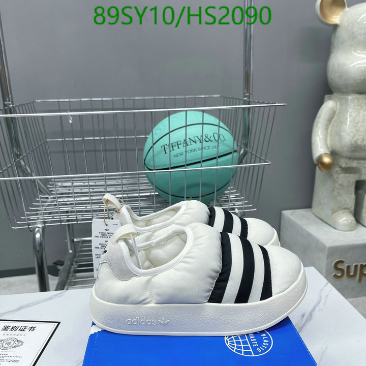 Women Shoes-Adidas, Code: HS2090,$: 89USD