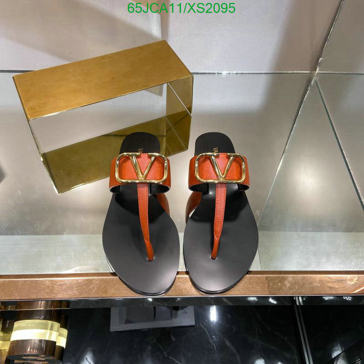 Women Shoes-Valentino, Code: XS2095,$: 65USD