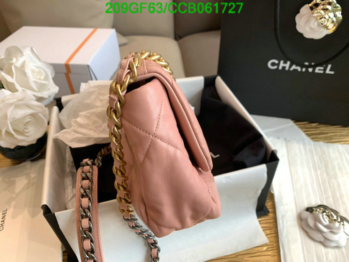 Chanel Bags -(Mirror)-Diagonal-,Code: CCB061727,$: 209USD