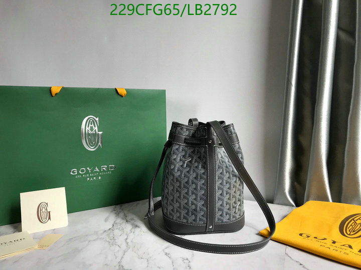 Goyard Bag-(Mirror)-Diagonal-,Code: LB2792,$: 229USD