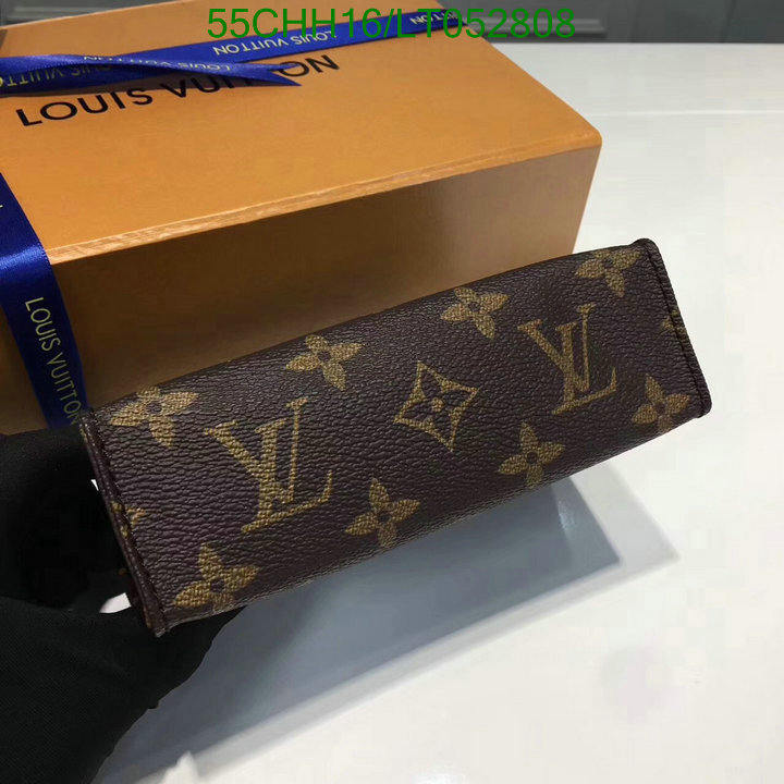 LV Bags-(Mirror)-Wallet-,Code: LT052808,