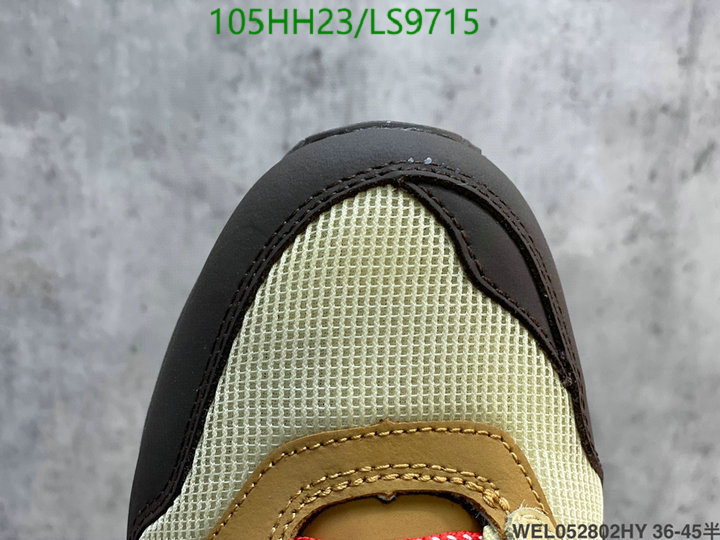 Women Shoes-NIKE, Code: LS9715,$: 105USD