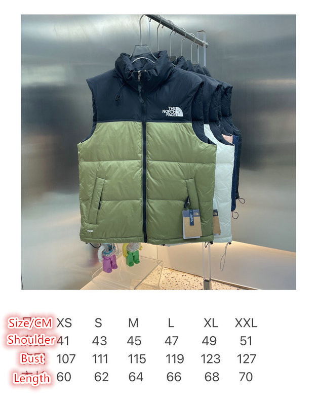 Down jacket Men-The North Face, Code: YC6852,$: 119USD