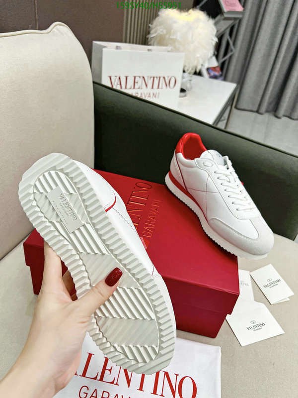 Men shoes-Valentino, Code: HS5951,$: 159USD