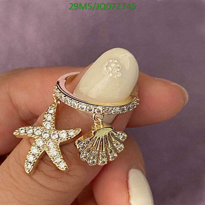 Jewelry-APM, Code: JQ072745,$: 29USD