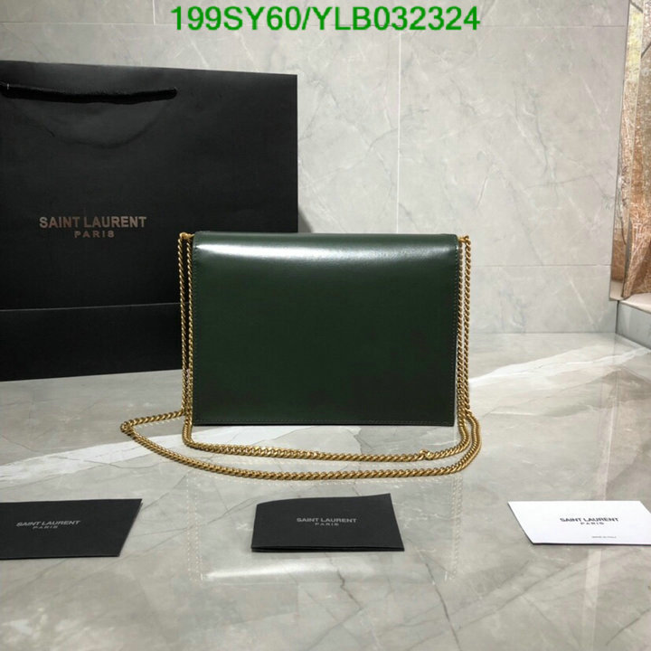 YSL Bag-(Mirror)-Cassandra,Code: YLB032324,$:199USD