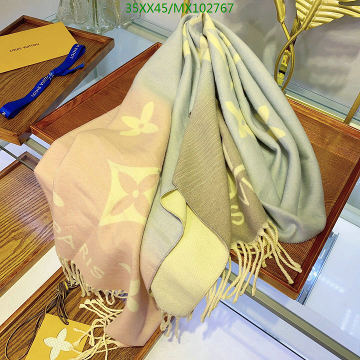 Scarf-LV,-Code: MX102767,$: 35USD