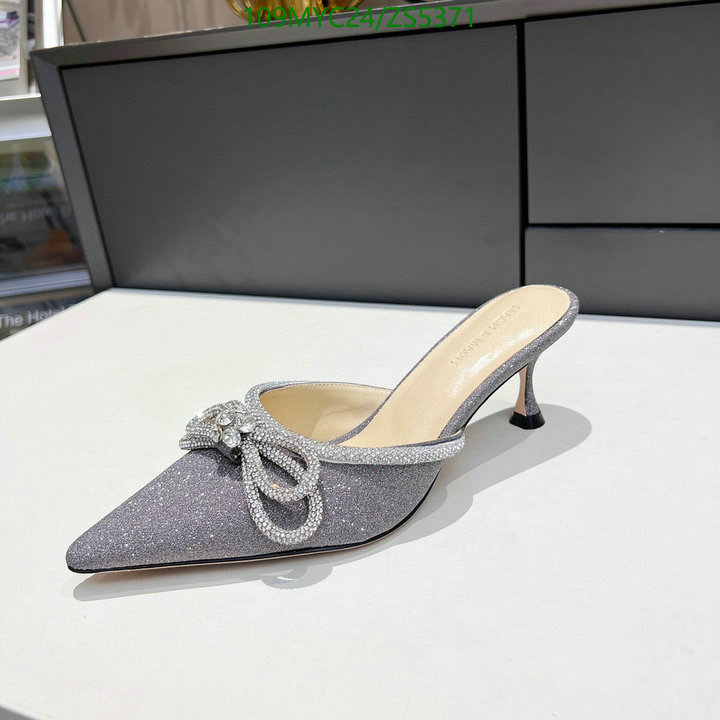 Women Shoes-Mach & Mach, Code: ZS5371,$: 109USD