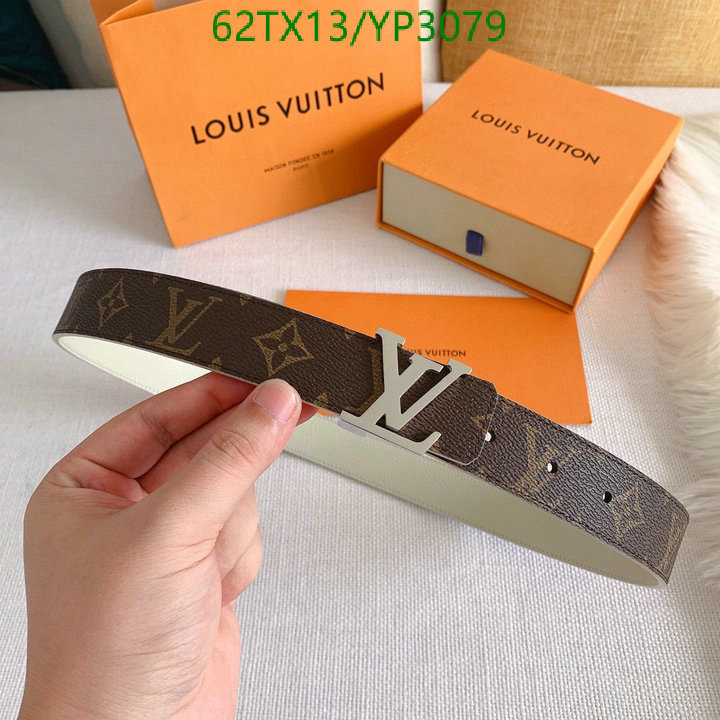 Belts-LV, Code: YP3079,$: 62USD