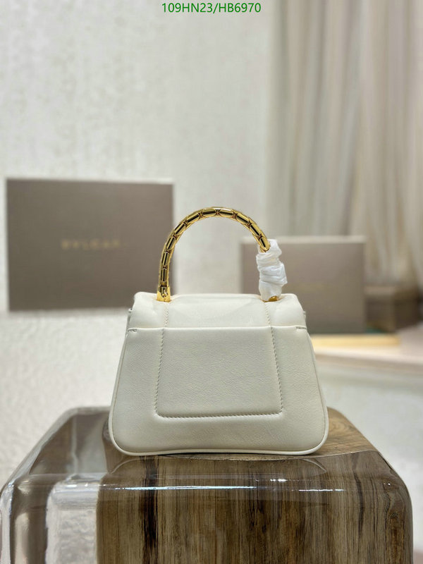 Bvlgari Bag-(4A)-Serpenti Forever,Code: HB6970,$: 109USD