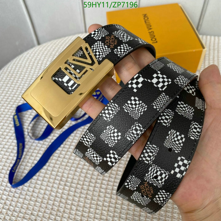 Belts-LV, Code: ZP7196,$: 59USD