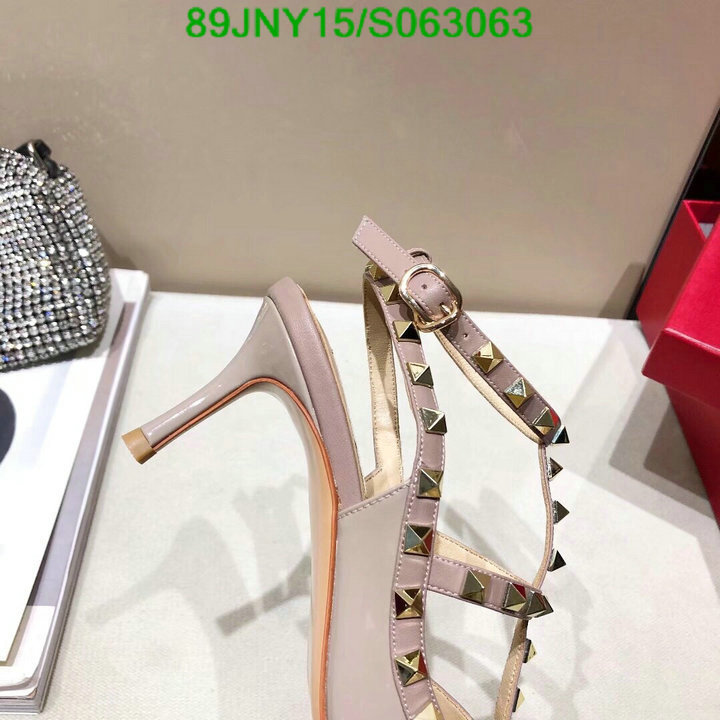 Women Shoes-LV, Code: S063063,$: 89USD