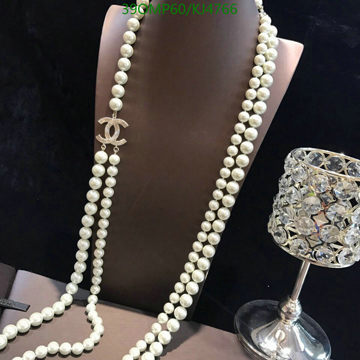 Jewelry-Chanel,Code: KJ4766,$: 39USD