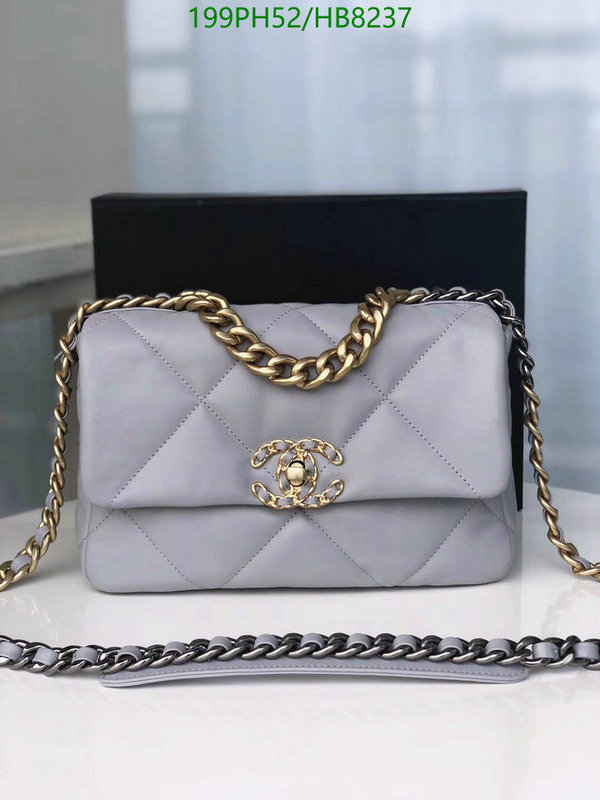 Chanel Bags -(Mirror)-Diagonal-,Code: HB8237,$: 199USD