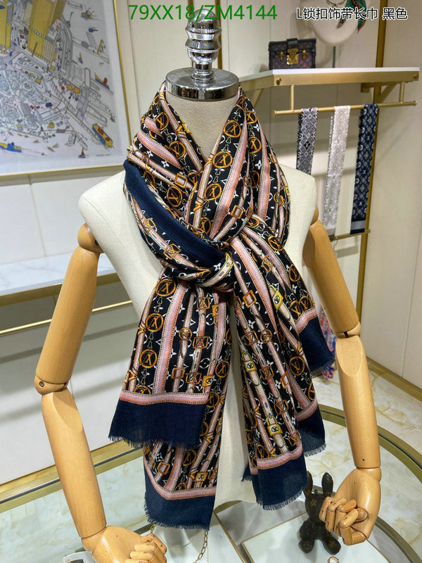 Scarf-LV,-Code: ZM4144,$: 79USD