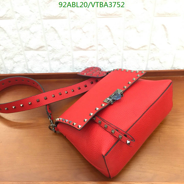 Valentino Bag-(4A)-Diagonal-,Code: VTBA3752,$: 92USD