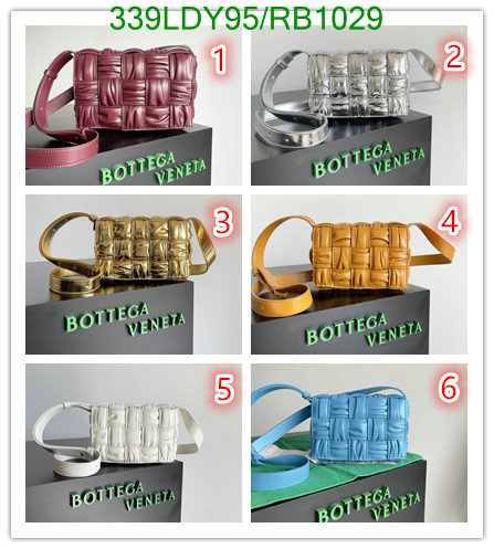 BV Bag-(Mirror)-Cassette Series,Code: RB1029,$: 339USD