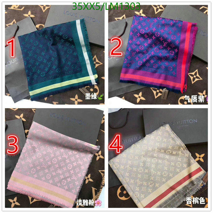 Scarf-LV,-Code: LM1303,$: 35USD